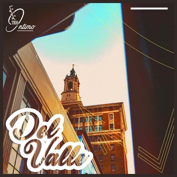 Cover art for Del Valle