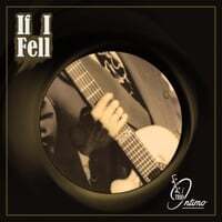If I Fell