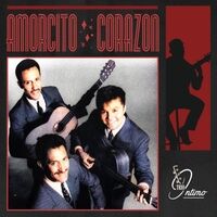 Amorcito Corazón